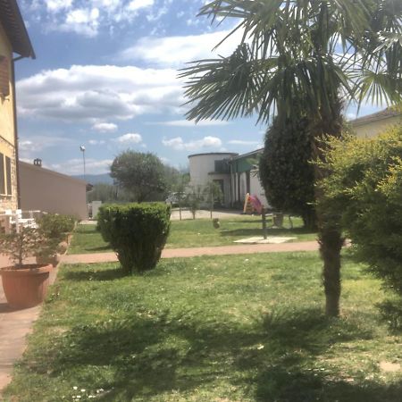 Agriturismo Copriterra Villa Narni Exterior foto