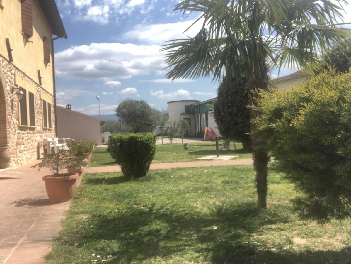 Agriturismo Copriterra Villa Narni Exterior foto